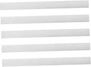 BUGUUYO 5 Pack Diatomite Drying Sticks Natural Absorbent Rods for Moisture Control Deodorizing