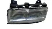 FITS 94-96 CHEVROLET BERETTA & CORSICA HEADLIGHT ASM 16521473 - NEW OEM