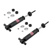 Front KYB Excel-G Shocks Struts For Ford Pinto & Mustang II New Pair