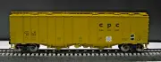 Walthers Goldline HO Scale CPC International 50' Airslide Covered Hopper #50025