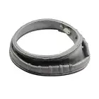 Washer Dryer Combo Door Boot Seal Gasket DC97-18094B AP5917067, PS9606239 Grey