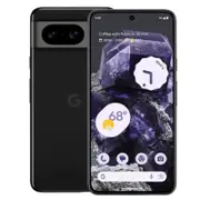 Google Pixel 8 5G 8GB 128GB Obsidian - Refurbished
