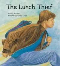 在飛比找博客來優惠-The Lunch Thief: A Story of Hu