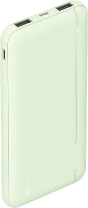 Mophie Essential PowerStation 10K Green