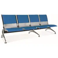 在飛比找蝦皮商城優惠-【CH103-02A】機場椅(2人座/無扶手) JS-P4-