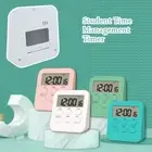 Plastic Digital Cooking Timer Simple Alarm Clock Electronic Timer Student