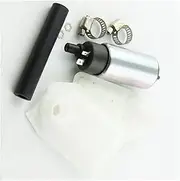 Motorcycles Fuel Pump Compatible With Suzuki UH125 Burgman 125 UH200 UX125 UX150 sixteen AN UH 125 200 BURGMAN 15100-03H11 Moto Accessories
