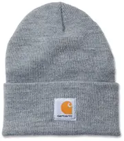 Carhartt Watch Hat, grey for Men