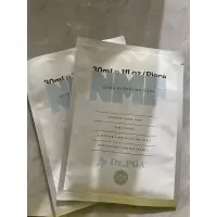 在飛比找蝦皮購物優惠-保證正品💯Dr PGA NMF超導保濕修護面膜*1片(30m