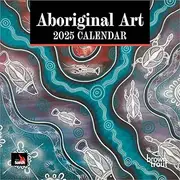 Aboriginal Art 2025 Square