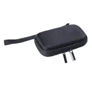 Protective Case for Technology SSD Storage Bag Zipper Sealed