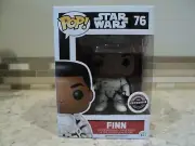 FUNKO POP! STAR WARS FUNKO POP! STAR WARS THE FO GAMESTOP EXCLUSIVE VINYL FIGURE