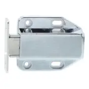Lock Cabinet Door Catch Cabinet Lock Magnetic Push To Open Push Catch Release