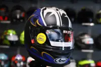 在飛比找Yahoo!奇摩拍賣優惠-(二輪動力生活館)ARAI RX-7X 2018新款上市 日