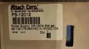ALTECH CORP. PS-12012
