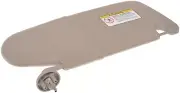 Left Sun Visor Dorman For 2002-2005 Dodge Ram 3500