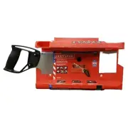 Craftsman Mitre Saw, 12-Inch Saw & Clamping Box (CMHT20600) Tool Brand New