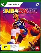 NBA 2K23 - Xbox Series X