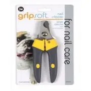 Jw Pet Company Gripsoft Deluxe Nail Clipper For Dogs, Large