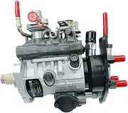 Fuel Diesel Injection Pump Compatible For Perkins 9320A533G 9320A536H Type 1399 Compatible For Caterpillar 3054c 236-6910