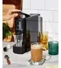 19 Bar Espresso Capsule Coffee Maker