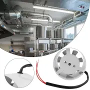 Effective Ventilation 100 mm Extractor Fan for Restaurants and Kitchens
