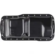 Engine Oil Pan fits 1988-1997 Ford F-350 Bronco,E-150 Econoline,E-150 Econoline (for: Ford)