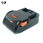 HSC AEG Battery 18V, 1500mAh Li-ion. Fit Tools: AEG BFL 18, BHO 18, BKS 18,