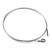 Throttle Cable 2650mm Fits VW Dune Buggy 1958-1965 # CPR111721555C-DB