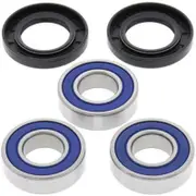 All Balls Rear Wheel Bearing Kit Yamaha YZ125/250 / WR250