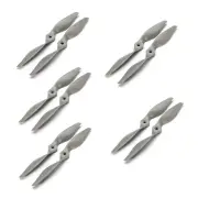 5 Pairs GEMFAN GF 9060 CCW CounterClockwise Electric Propeller For RC Airplane