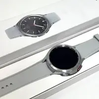 在飛比找Yahoo!奇摩拍賣優惠-【蒐機王】Samsung Watch 4 46mm LTE 