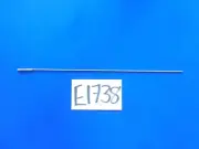 E1738 ***NEW*** Symmetry 5.0mm Double Action Wave Grasper Insert VG-1041Q
