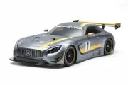NEW Tamiya 1/10 GT3 4WD On Road TT-02 Chassis Car Kit FREE US SHIP