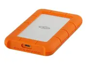 Lacie Rugged Portable 2.5" 1Tb Usb-C