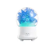 Humidification Aromatherapy Machine Essential Oils Diffuser - 1