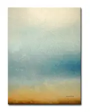 Ready2HangArt Escape Wrapped Canvas Wall Art by Norman Wyatt