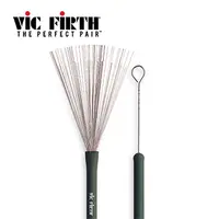 在飛比找PChome24h購物優惠-Vic Firth SB 鼓刷