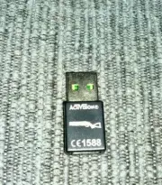 Cabela's Activision USB Wireless Receiver Dongle Only PS3 CE1588
