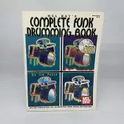 Mel Bays Complete Funk Drumming Book