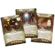 [Fantasy Flight Games] Arkham Horror LCG The City of Archives Mythos Pack