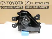 14-23 Lexus GX460 OEM Left Front Led Fog Lamp Light NEW Lexus Factory Part
