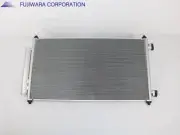 HONDA CR-V 2006 DBA-RE4 Condenser 80110SWAA01 [New] [PA01698681]