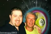 KID DELICIOUS BIG APPLE CLASSIC QUEENS basavich NEW YORK. DANNY PLAYS GABE OWEN