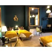 Hotel Du Cygne Tours