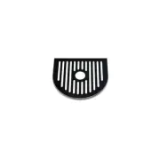 DELONGHI-KRUPS ES0055346 DRIP TRAY METAL