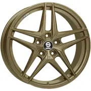 ALLOY WHEEL SPARCO SPARCO RECORD FOR VOLKSWAGEN GOLF VIII GTI CLUBSPORT 202 LAG