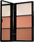 Australia Contour Palette 15G - Light to Medium Contour and Highlight Makeup Kit