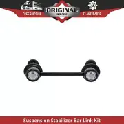 For 2015-2024 Ford Edge Suspension Stabilizer Bar Link Kit Rear Mevotech 2016 (for: Ford)