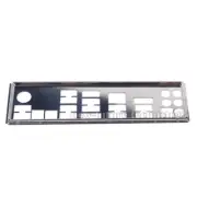 I/O Shield For MSI B85-G43 GAMING & Z97-G43 GAMING Motherboard Backplate IO
